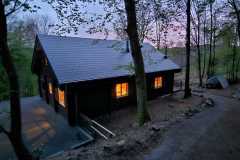 Chalet-Reynard-Avond-voorkant