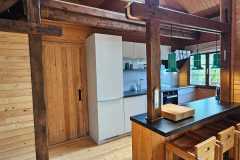 Chalet-Reynard-Keuken